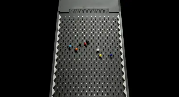 Spielposter Plinko