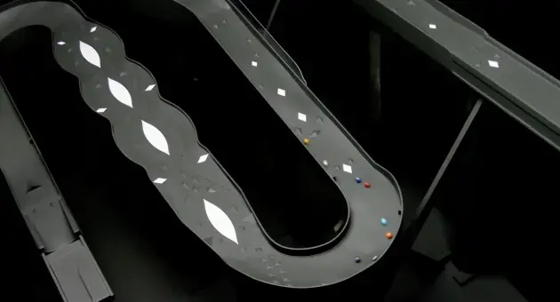 Spielposter Snake