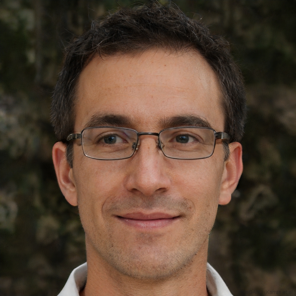 Marcus Chen, Lead Editor & Methodology